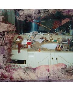 Pusha T - Daytona LP