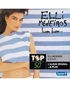 Elli Medeiros - Top 50 Collection CD