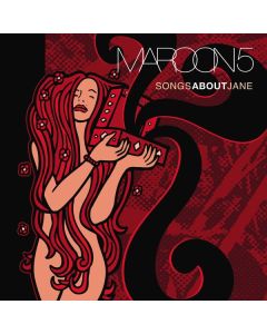 Maroon 5 - Songs About Jane (180g) LP