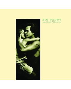 John Mellencamp (aka John Cougar Mellencamp/Johnny Cougar) - Big Daddy (180g) LP