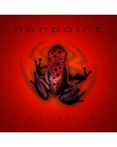 Nonpoint - The Poison Red CD