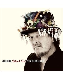 Zucchero - Black Cat CD