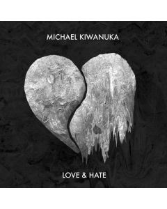 Michael Kiwanuka - Love & Hate CD