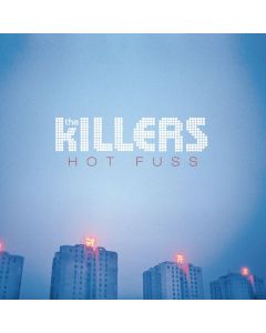 The Killers - Hot Fuss LP