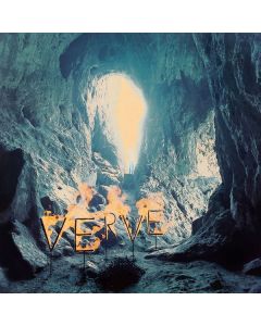 The Verve - A Storm In Heaven (2016 Remaster) (180g) LP