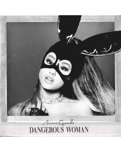 Ariana Grande - Dangerous Woman (180g) LP