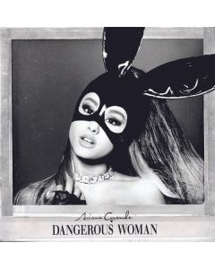 Ariana Grande - Dangerous Woman CD