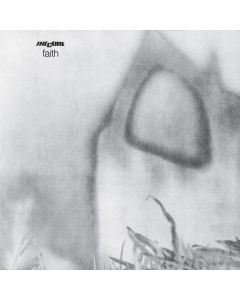 The Cure - Faith (remastered) (180g) LP