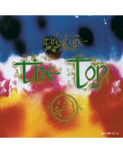 The Cure - The Top (remastered) (180g) LP