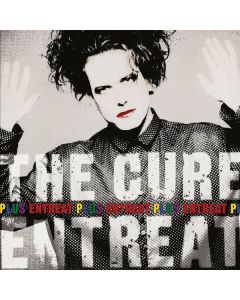 The Cure - Entreat Plus (remastered) (180g) LP