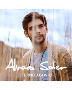 Álvaro Soler - Eterno Agosto CD