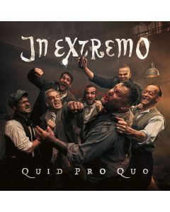 In Extremo - Quid Pro Quo CD