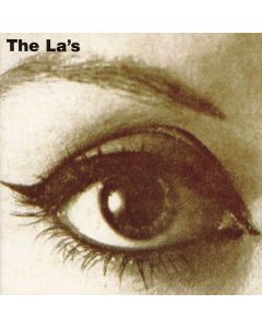 The La's - The La's (remastered) LP