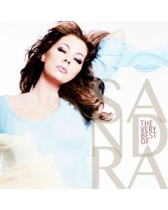 Sandra - The Very Best Of Sandra CD