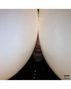 Death Grips - Bottomless Pit CD