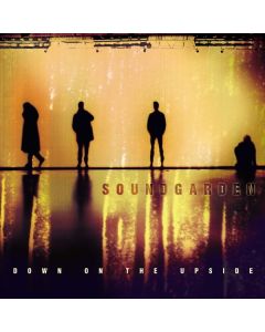 Soundgarden - Down On The Upside (remastered) (180g) LP