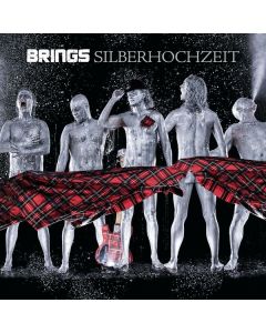 Brings - Silberhochzeit (Best Of) CD