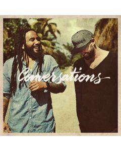 Gentleman & Ky-Mani Marley - Conversations CD