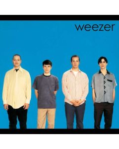 Weezer - Weezer (The Blue Album) (180g) LP