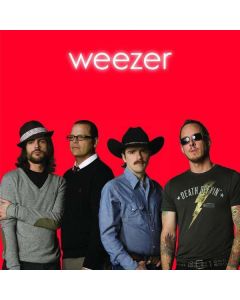 Weezer - Weezer (The Red Album) (180g) LP
