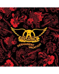 Aerosmith - Permanent Vacation (180g) LP