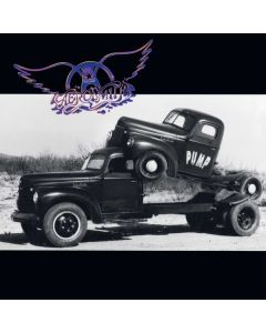 Aerosmith - Pump (180g) LP