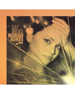 Norah Jones - Day Breaks CD