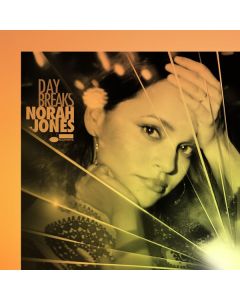 Norah Jones - Day Breaks (180g) LP