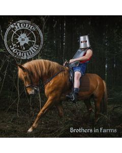 Steve 'n' Seagulls - Brothers In Farms CD