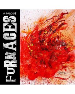 Ed Harcourt - Furnaces CD