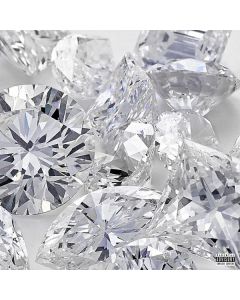 Drake & Future - What A Time To Be Alive LP