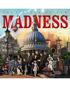 Madness - Can't Touch Us Now CD