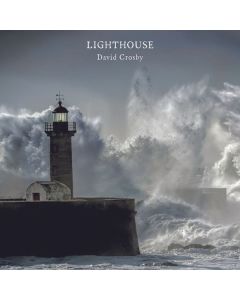 David Crosby - Lighthouse CD