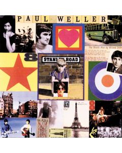 Paul Weller - Stanley Road (180g) LP