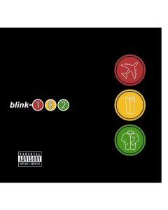 Blink-182 - Take Off Your Pants And Jacket (180g) LP