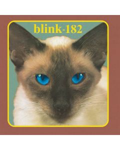 Blink-182 - Cheshire Cat (180g) LP