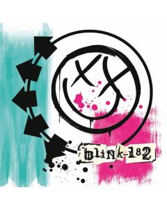 Blink-182 - Blink-182 (180g) LP