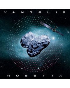 Vangelis (1943-2022) - Rosetta CD
