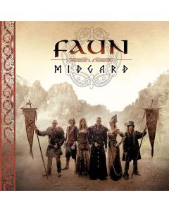 Faun - Midgard CD
