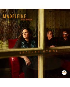 Madeleine Peyroux - Secular Hymns CD