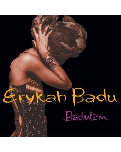 Erykah Badu - Baduizm (180g) LP