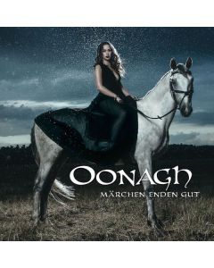 Oonagh - Märchen enden gut CD