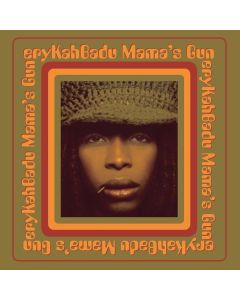 Erykah Badu - Mama's Gun (180g) LP