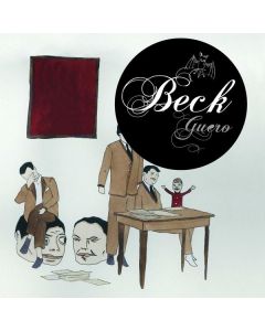 Beck - Guero (180g) LP