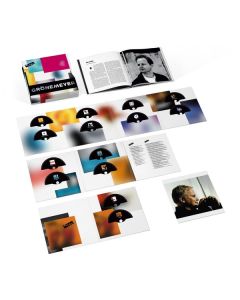 Herbert Grönemeyer - Alles (Limited Edition Boxset) CD