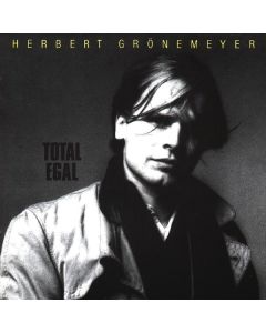 Herbert Grönemeyer - Total egal (remastered) LP