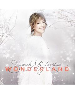 Sarah McLachlan - Wonderland CD
