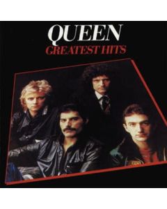 Queen - Greatest Hits 1 (remastered) (180g) LP