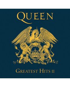Queen - Greatest Hits II (remastered) (180g) LP