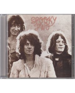 Spooky Tooth - Spooky Two CD